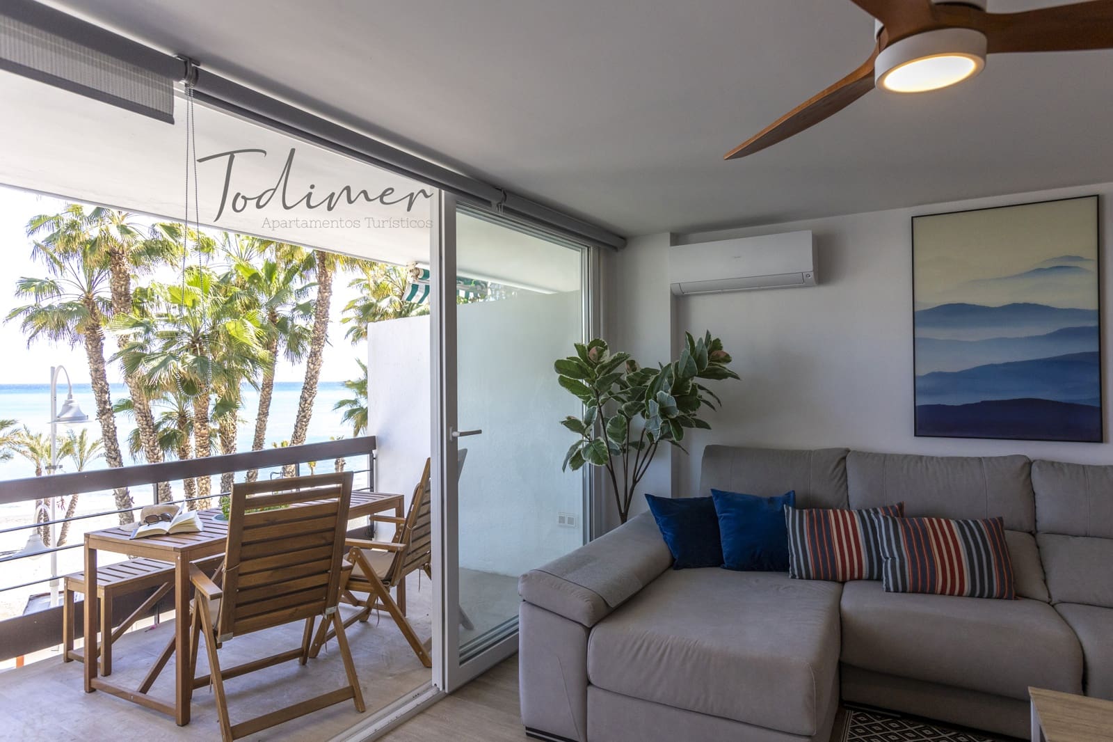 4 bedroom Apartment for rent in Almunecar - € 2,000 (Ref: 9885319)