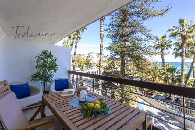 4 bedroom Apartment for rent in Almuñécar - € 2,000 (Ref: 9885319)