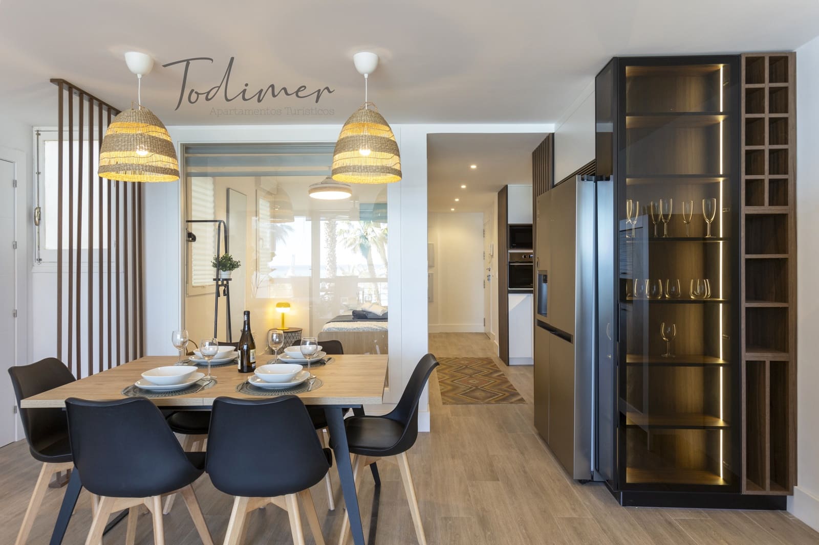4 bedroom Apartment for rent in Almunecar - € 2,000 (Ref: 9885319)