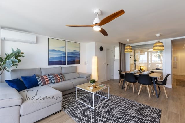 4 bedroom Apartment for rent in Almuñécar - € 2,000 (Ref: 9885319)