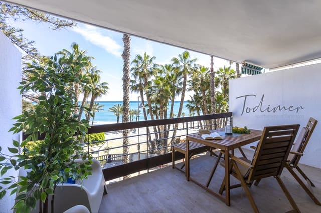4 bedroom Apartment for rent in Almuñécar - € 2,000 (Ref: 9885319)