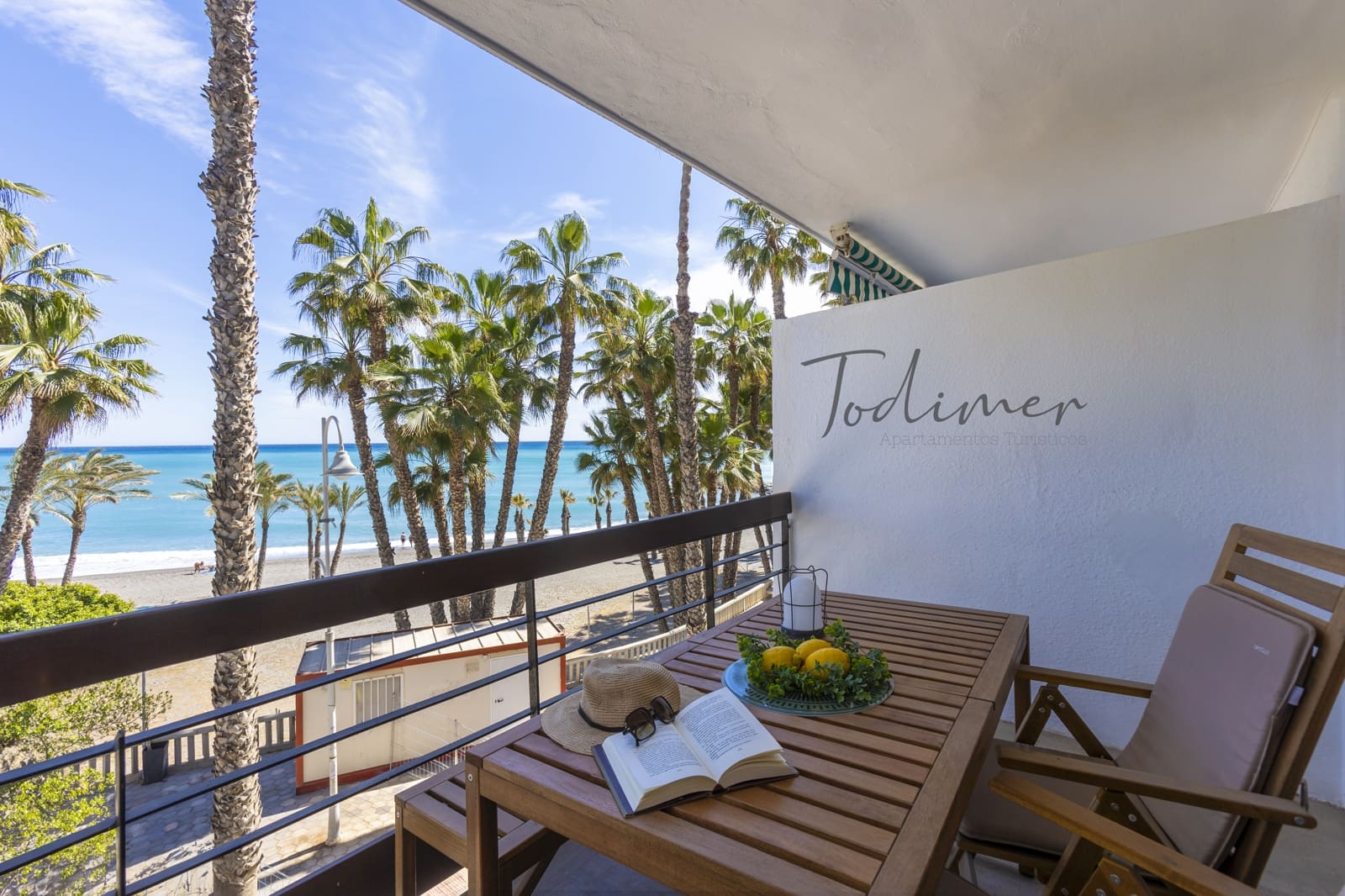 4 bedroom Apartment for rent in Almunecar - € 2,000 (Ref: 9885319)