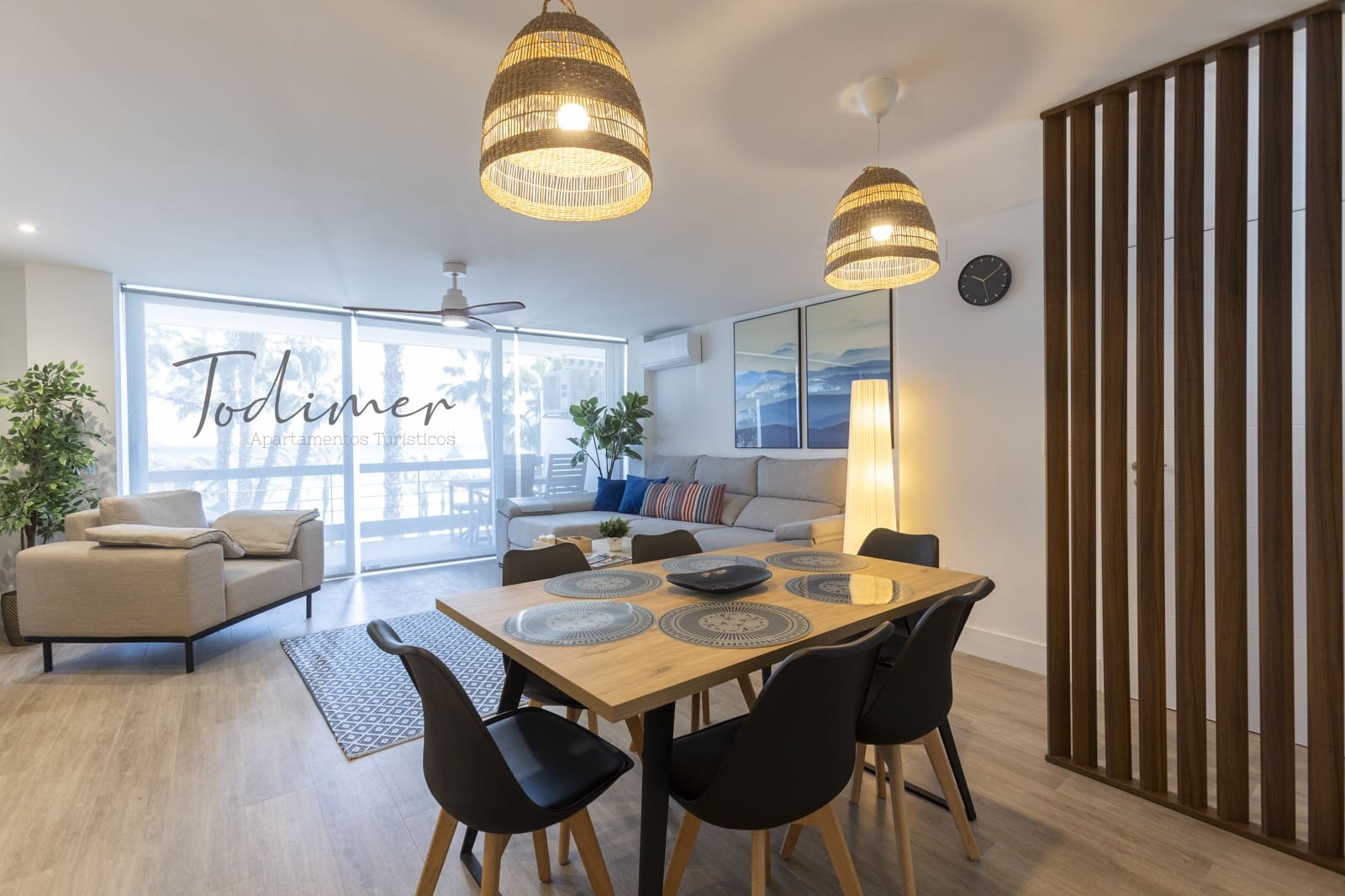 4 bedroom Apartment for rent in Almunecar - € 2,000 (Ref: 9885319)