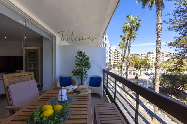 4 bedroom Apartment for rent in Almuñécar - € 2,000 (Ref: 9885319)