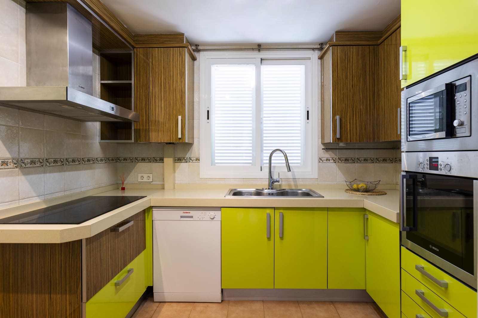 5 quarto Moradia para arrendamento para férias em La Herradura com piscina Garagem - 350 € (Ref: 9885323)