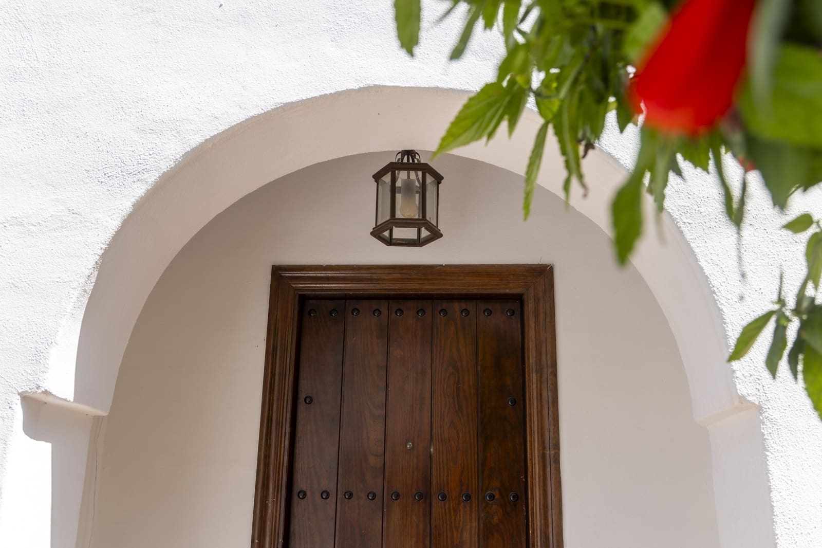 5 quarto Moradia para arrendamento para férias em La Herradura com piscina Garagem - 350 € (Ref: 9885323)