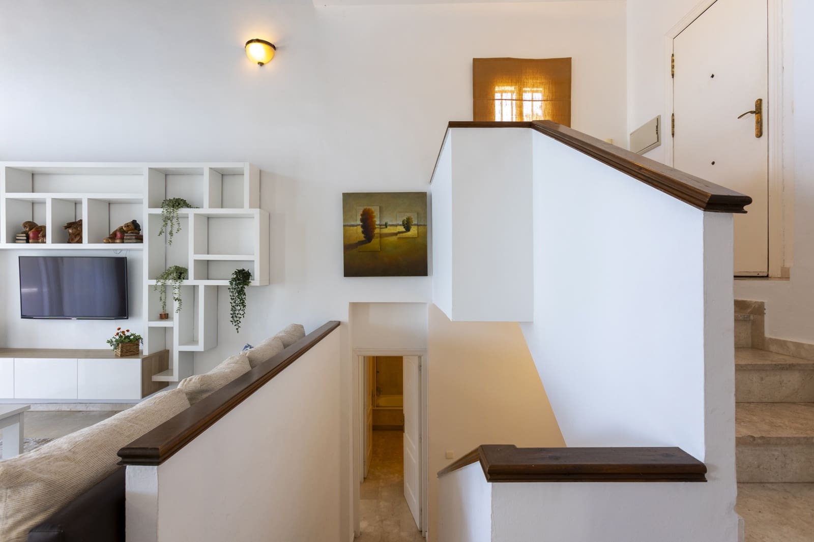 5 quarto Moradia para arrendamento para férias em La Herradura com piscina Garagem - 350 € (Ref: 9885323)