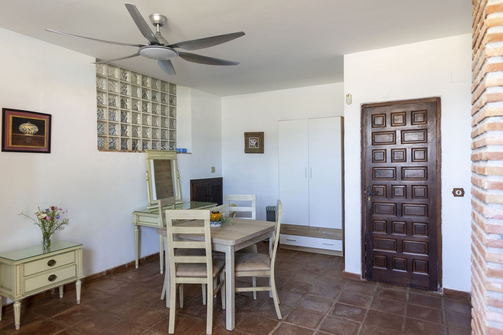 5 quarto Moradia para arrendamento para férias em La Herradura com piscina Garagem - 350 € (Ref: 9885323)