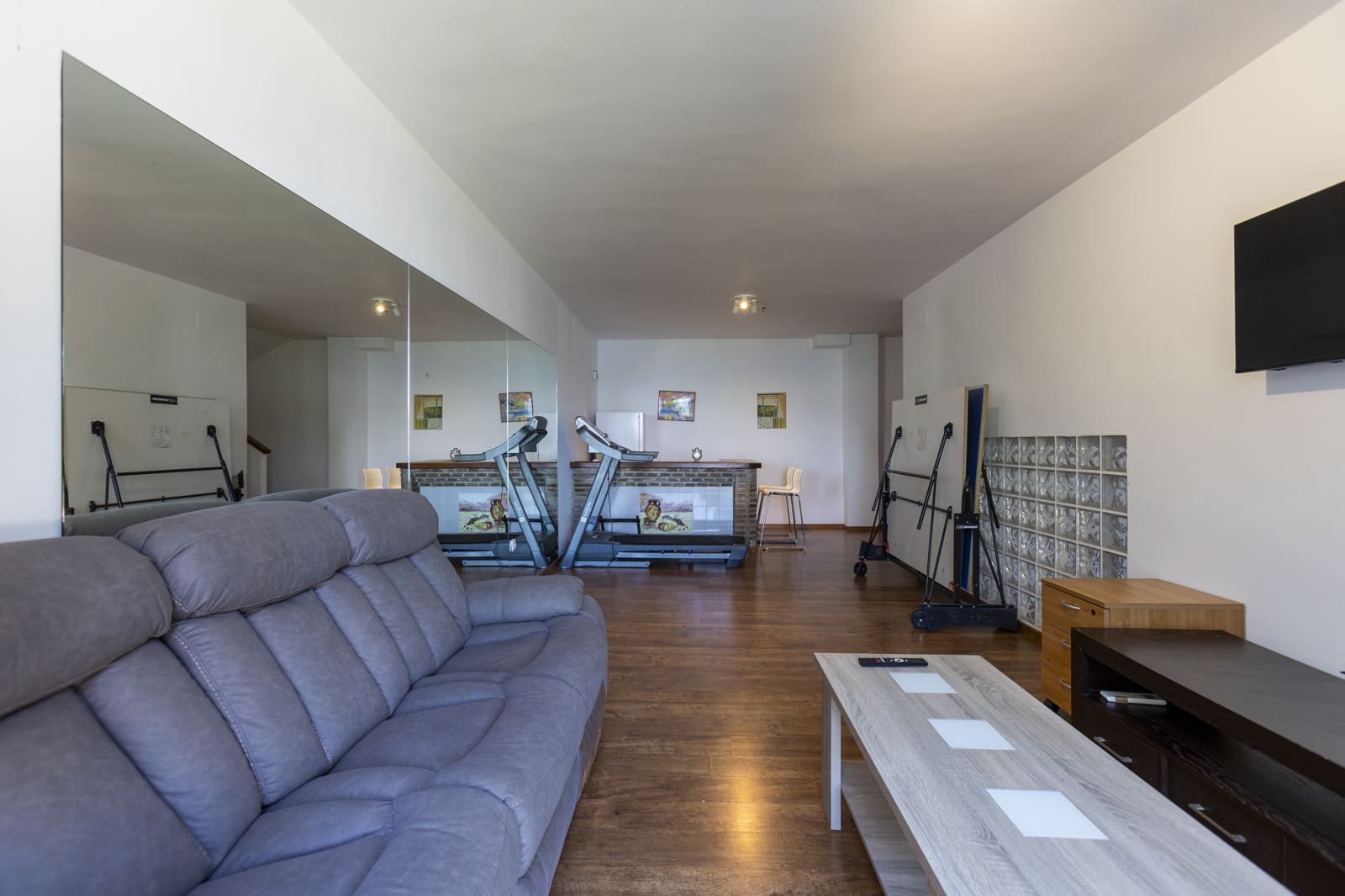 5 quarto Moradia para arrendamento para férias em La Herradura com piscina Garagem - 350 € (Ref: 9885323)