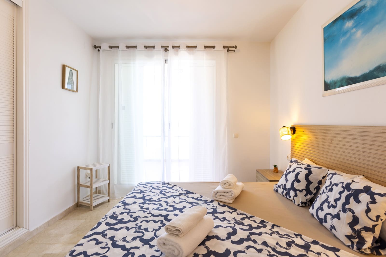 5 quarto Moradia para arrendamento para férias em La Herradura com piscina Garagem - 350 € (Ref: 9885323)