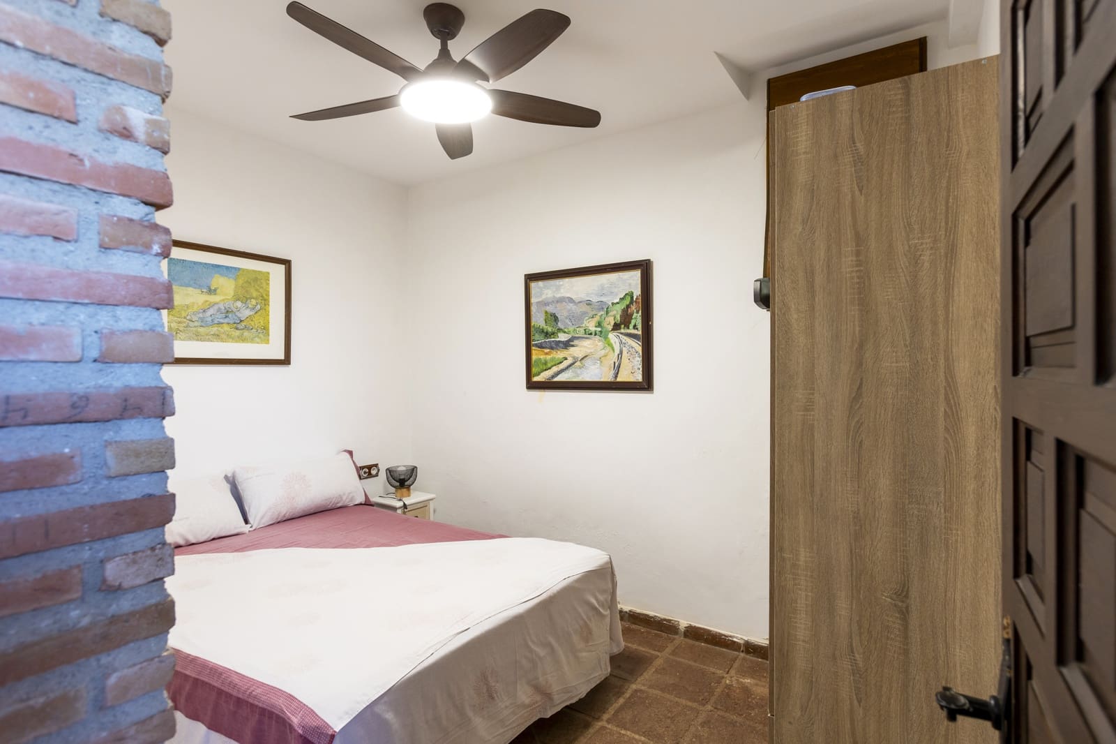 5 quarto Moradia para arrendamento para férias em La Herradura com piscina Garagem - 350 € (Ref: 9885323)