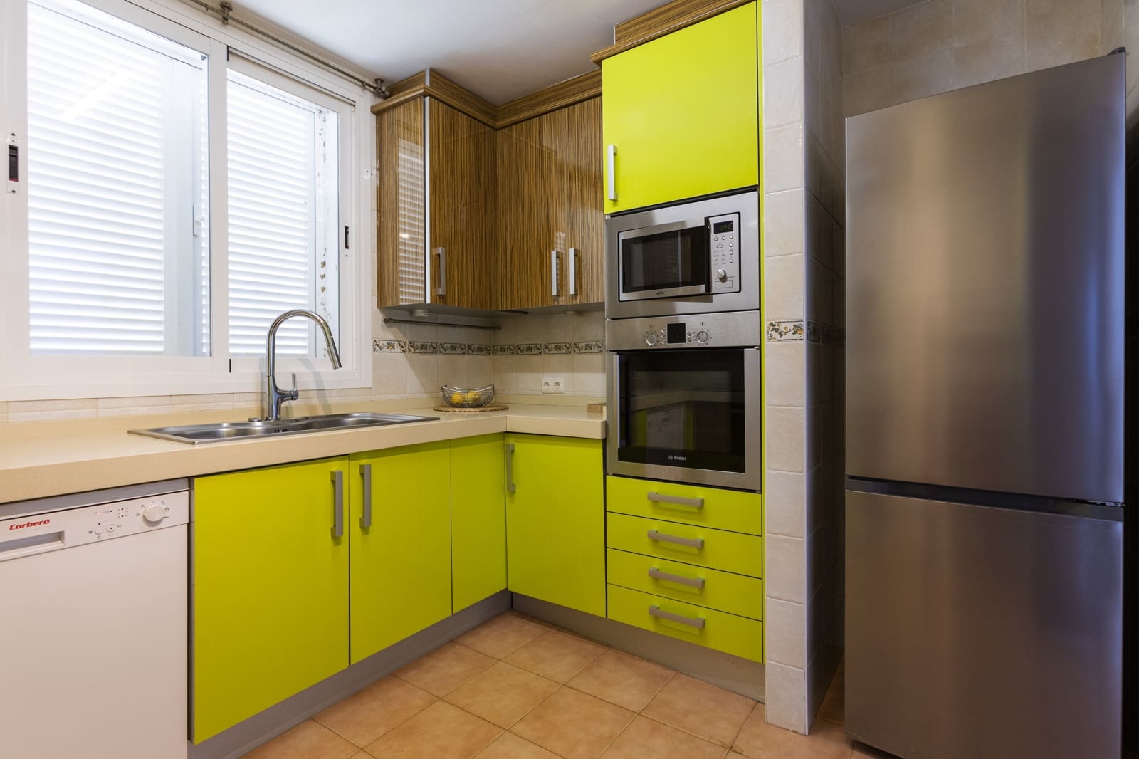 5 quarto Moradia para arrendamento para férias em La Herradura com piscina Garagem - 350 € (Ref: 9885323)