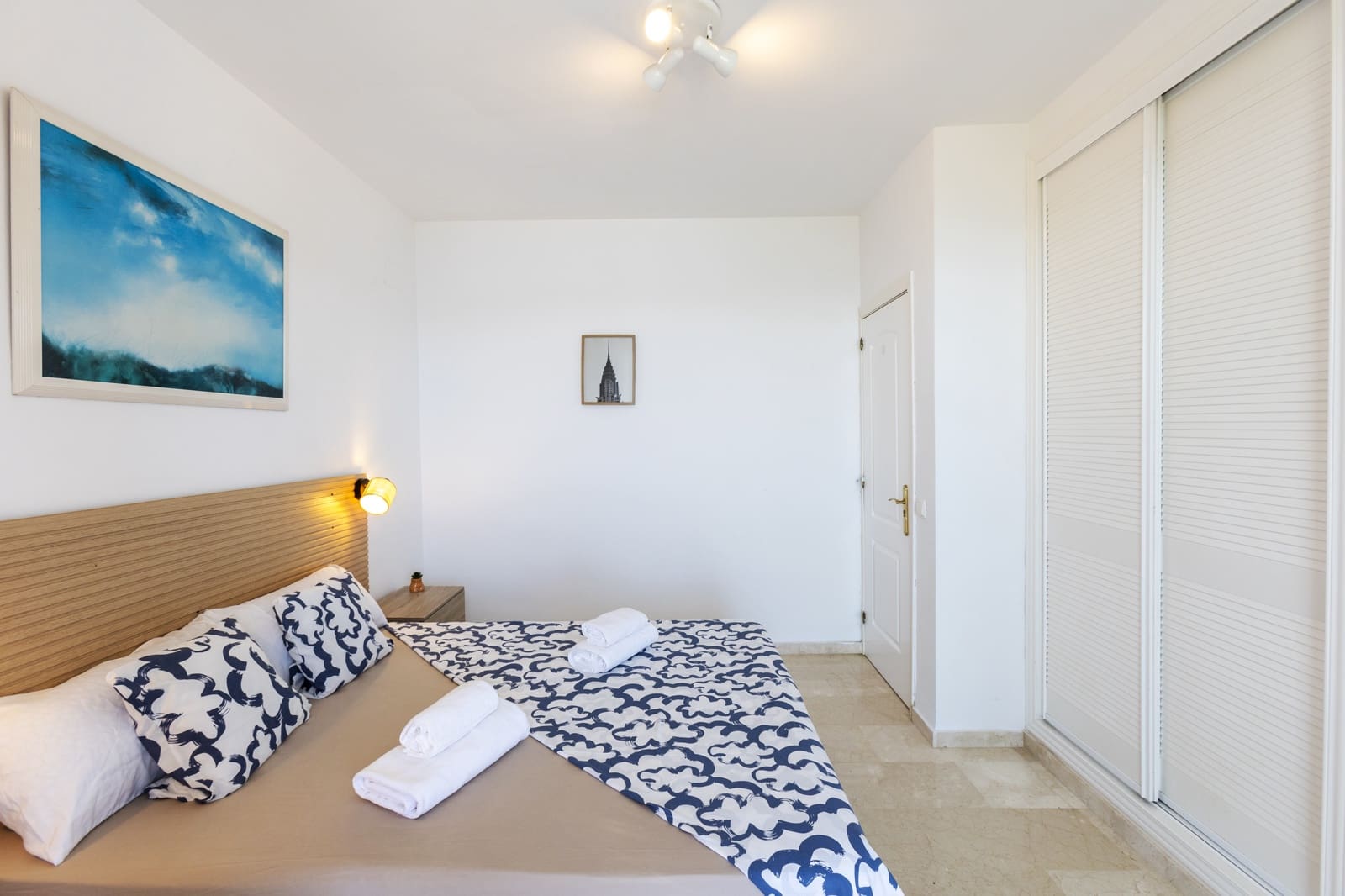 5 quarto Moradia para arrendamento para férias em La Herradura com piscina Garagem - 350 € (Ref: 9885323)