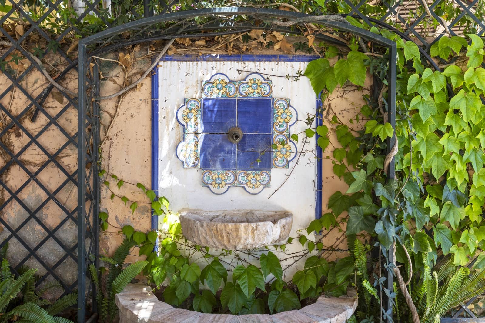 5 quarto Moradia para arrendamento para férias em La Herradura com piscina Garagem - 350 € (Ref: 9885323)