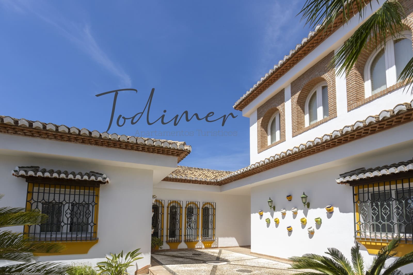 5 sovrum Villa till salu i La Herradura med pool garage - 1 650 000 € (Ref: 9885324)