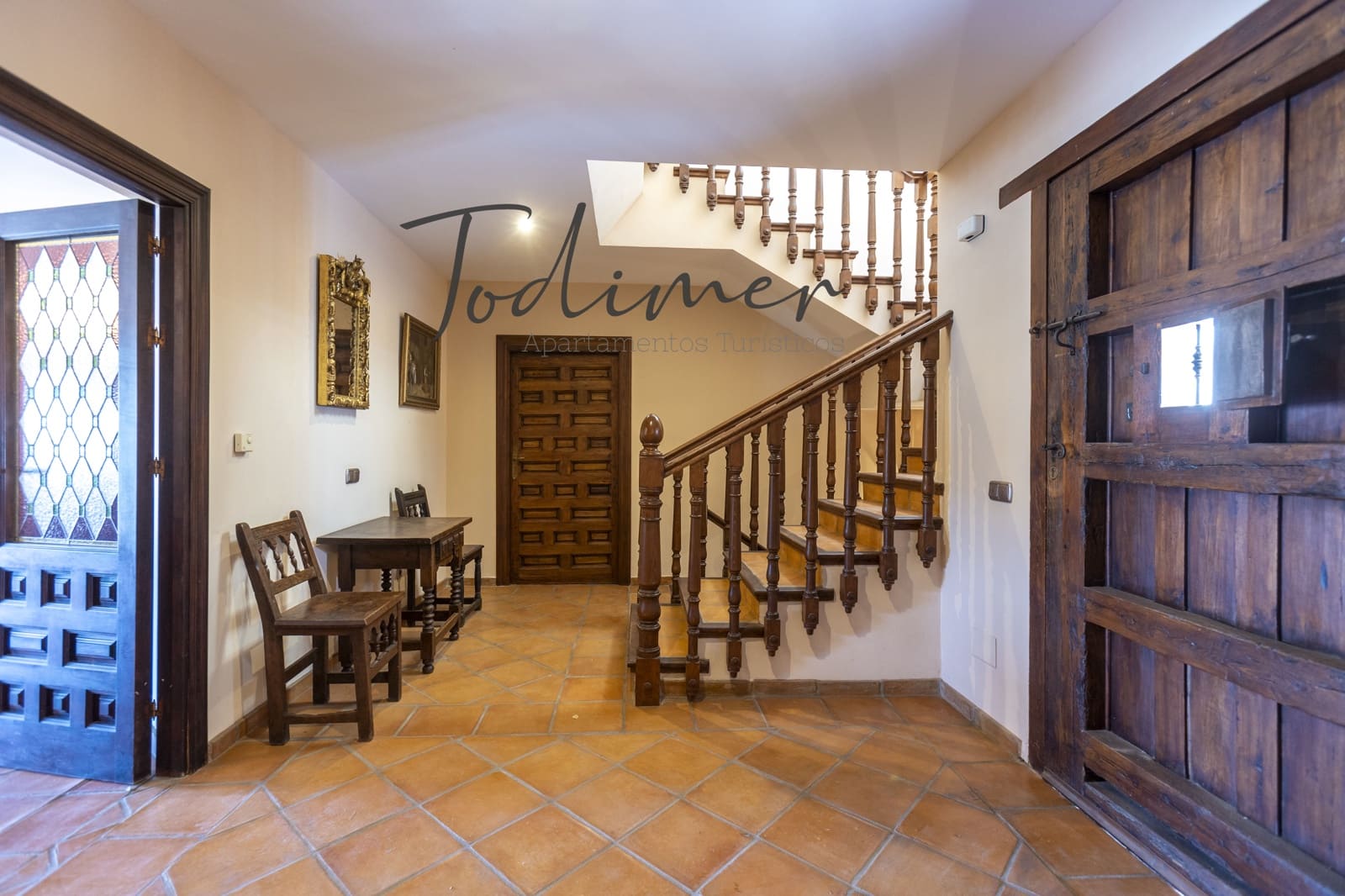 5 sovrum Villa till salu i La Herradura med pool garage - 1 650 000 € (Ref: 9885324)