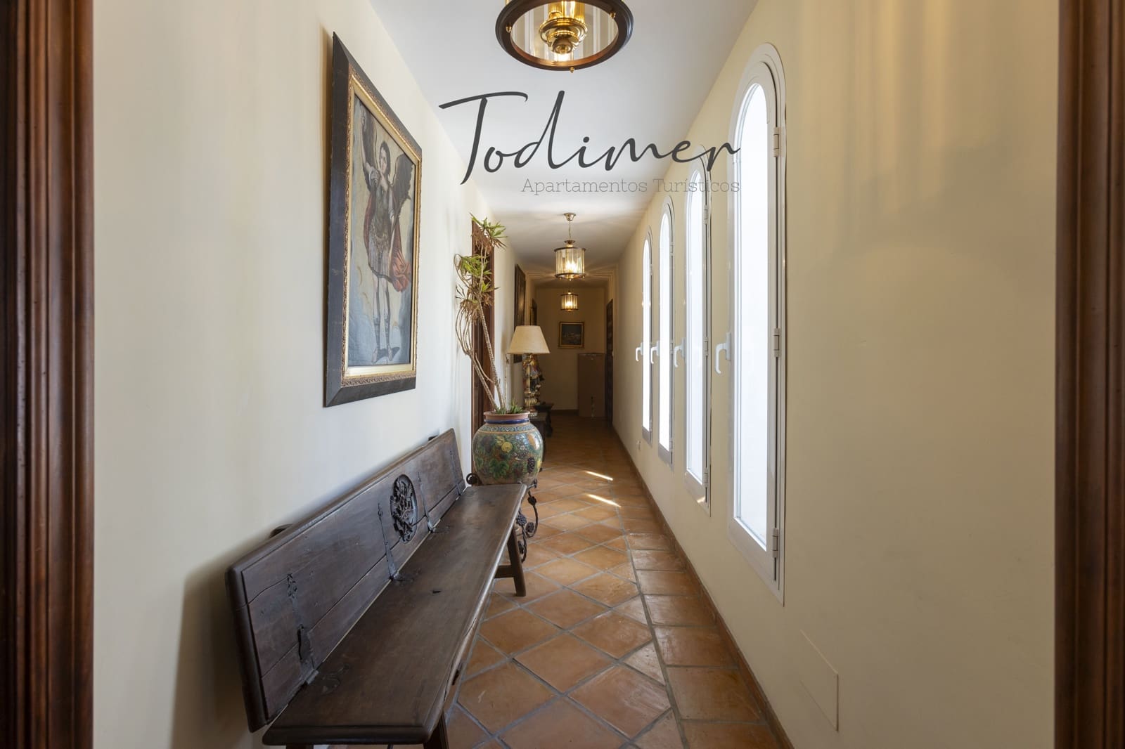 5 sovrum Villa till salu i La Herradura med pool garage - 1 650 000 € (Ref: 9885324)