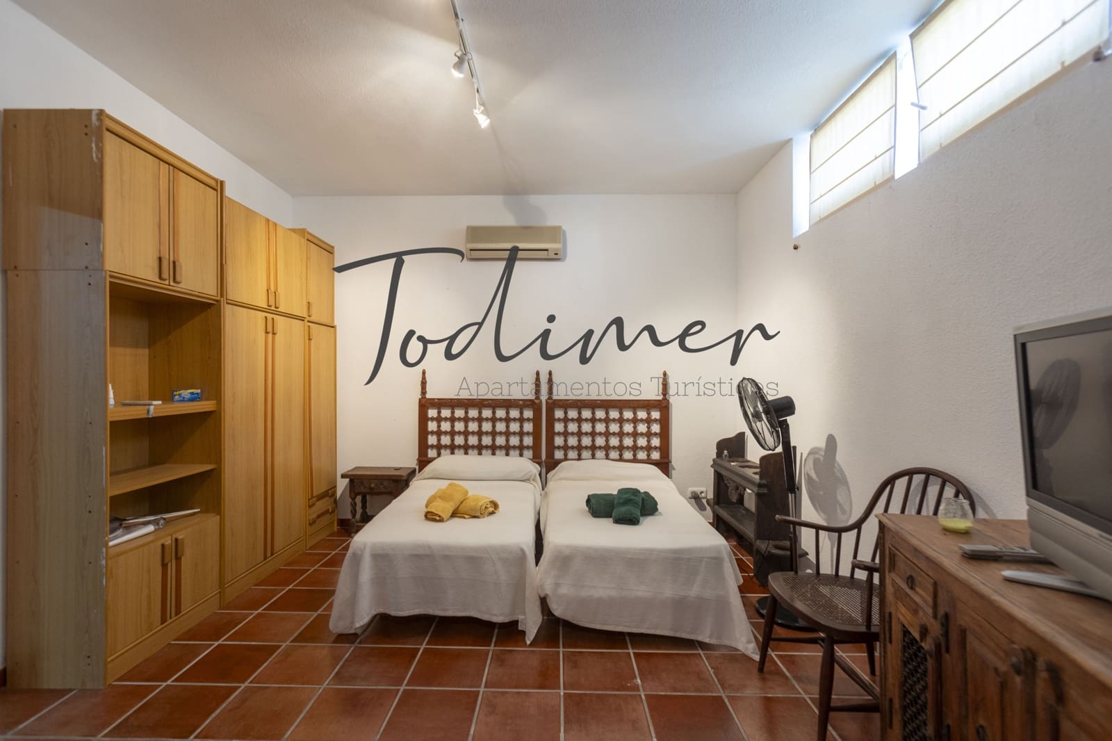 5 sovrum Villa till salu i La Herradura med pool garage - 1 650 000 € (Ref: 9885324)