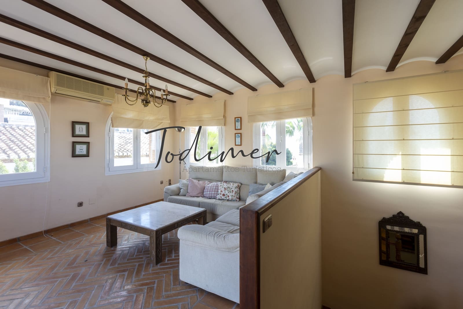 5 sovrum Villa till salu i La Herradura med pool garage - 1 650 000 € (Ref: 9885324)