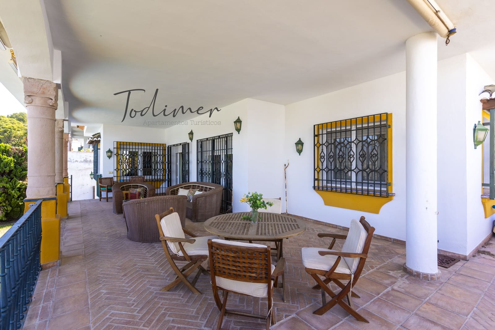 5 sovrum Villa till salu i La Herradura med pool garage - 1 650 000 € (Ref: 9885324)