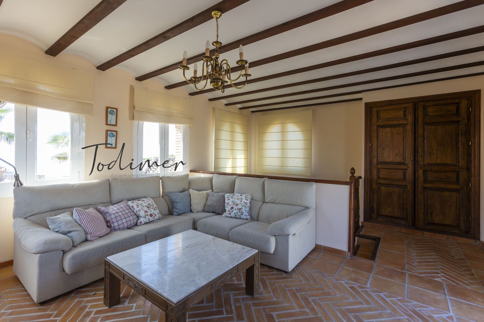 5 sovrum Villa till salu i La Herradura med pool garage - 1 650 000 € (Ref: 9885324)