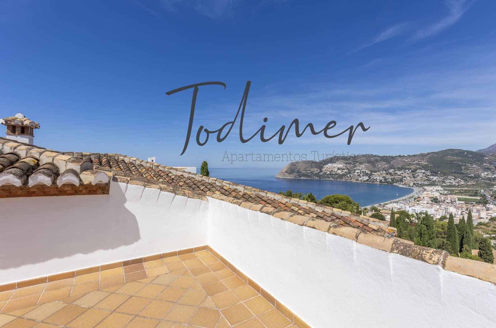 5 sovrum Villa till salu i La Herradura med pool garage - 1 650 000 € (Ref: 9885324)