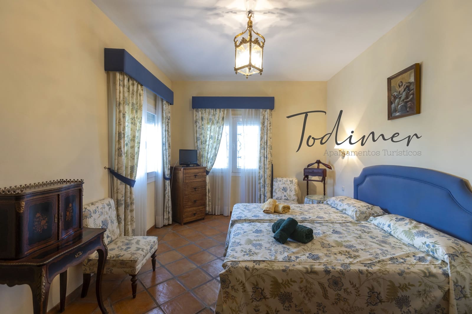 5 sovrum Villa till salu i La Herradura med pool garage - 1 650 000 € (Ref: 9885324)