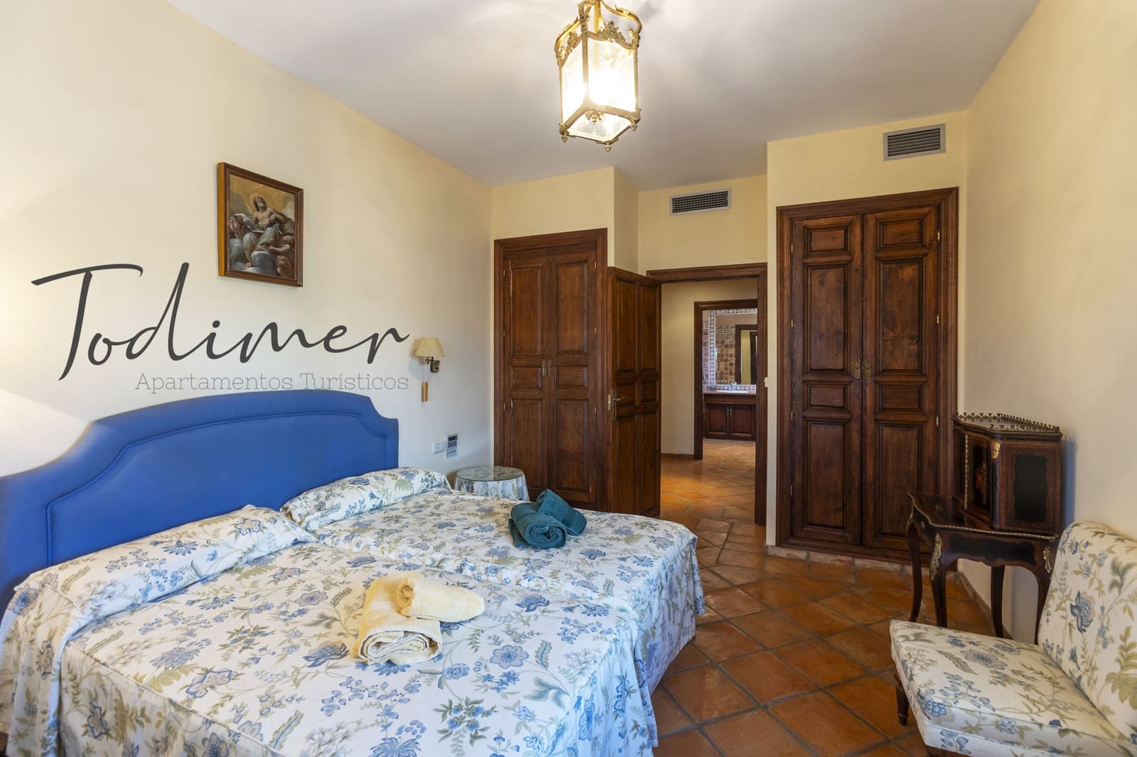 5 sovrum Villa till salu i La Herradura med pool garage - 1 650 000 € (Ref: 9885324)
