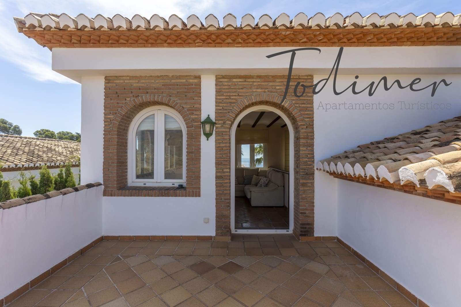 5 sovrum Villa till salu i La Herradura med pool garage - 1 650 000 € (Ref: 9885324)