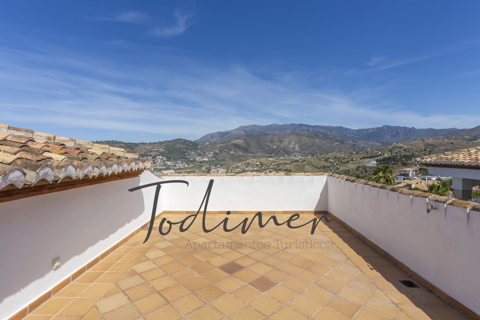 5 sovrum Villa till salu i La Herradura med pool garage - 1 650 000 € (Ref: 9885324)
