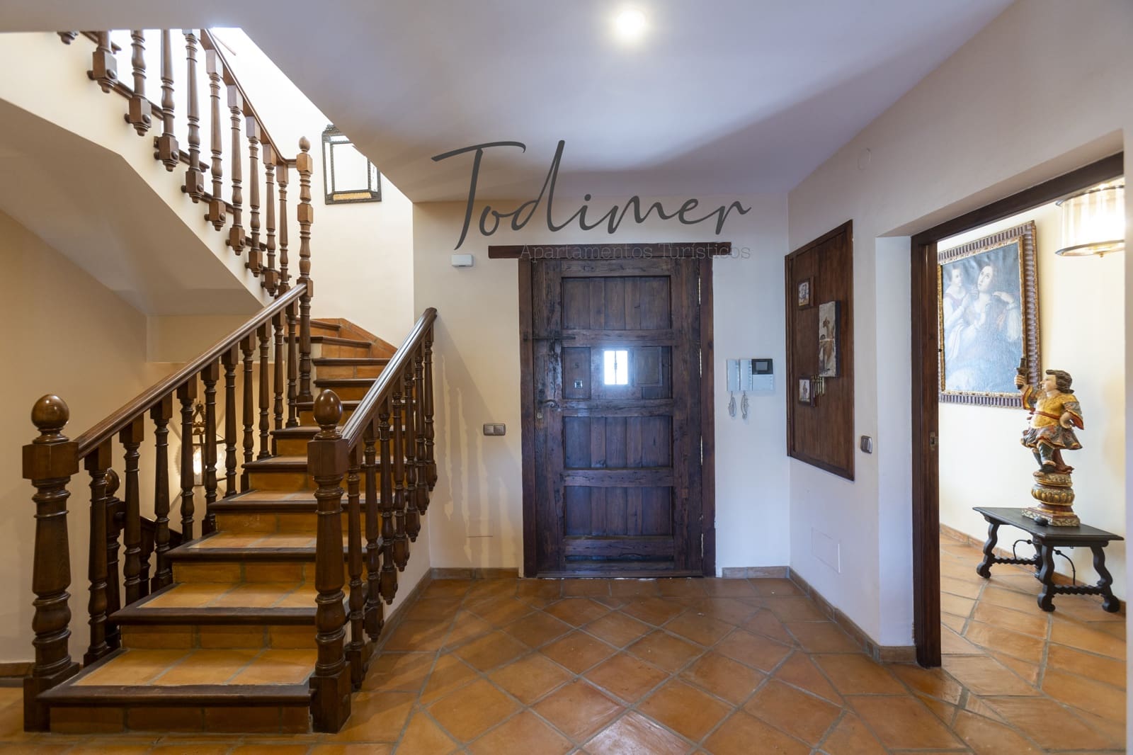 5 sovrum Villa till salu i La Herradura med pool garage - 1 650 000 € (Ref: 9885324)