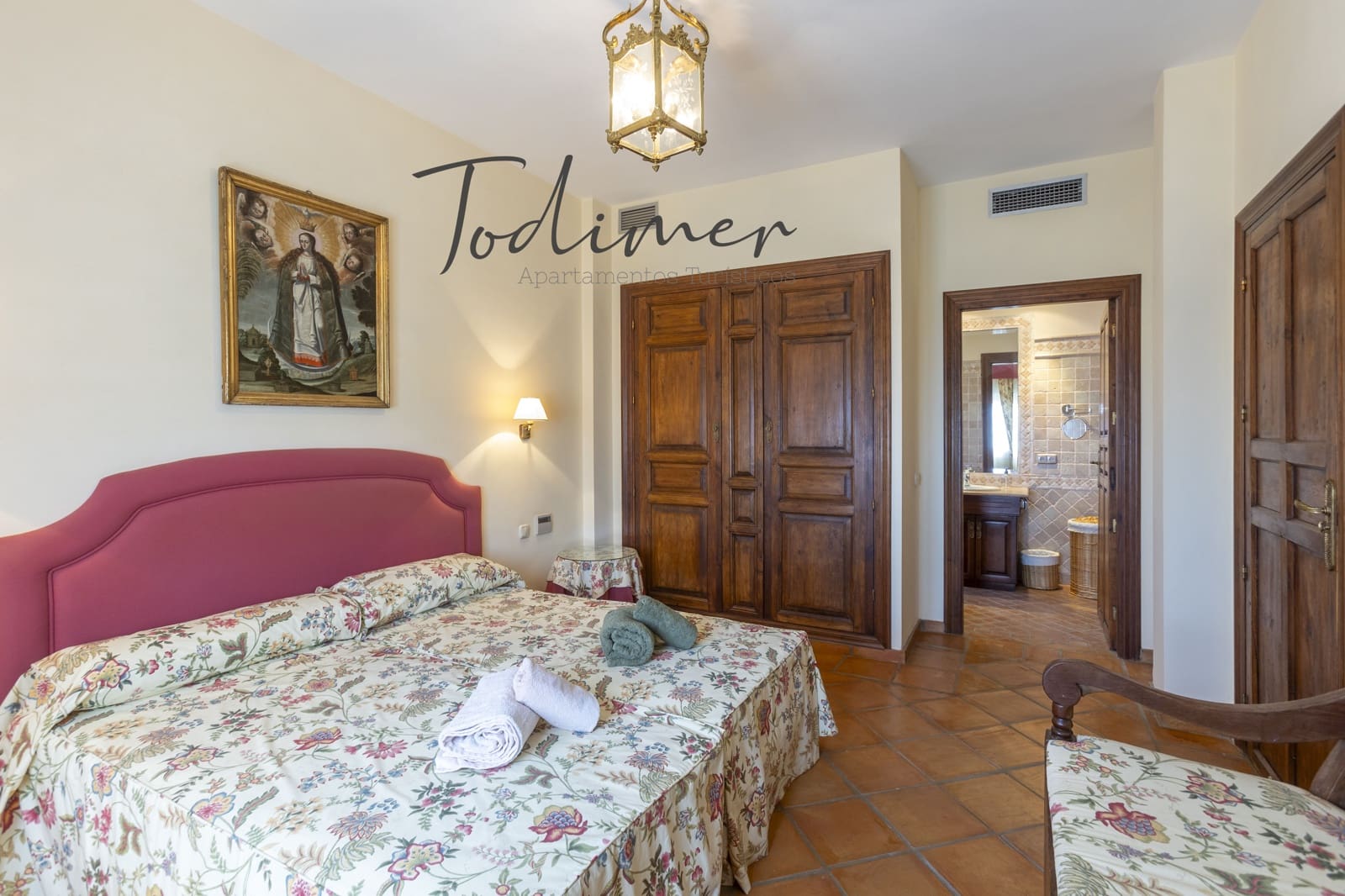 5 sovrum Villa till salu i La Herradura med pool garage - 1 650 000 € (Ref: 9885324)