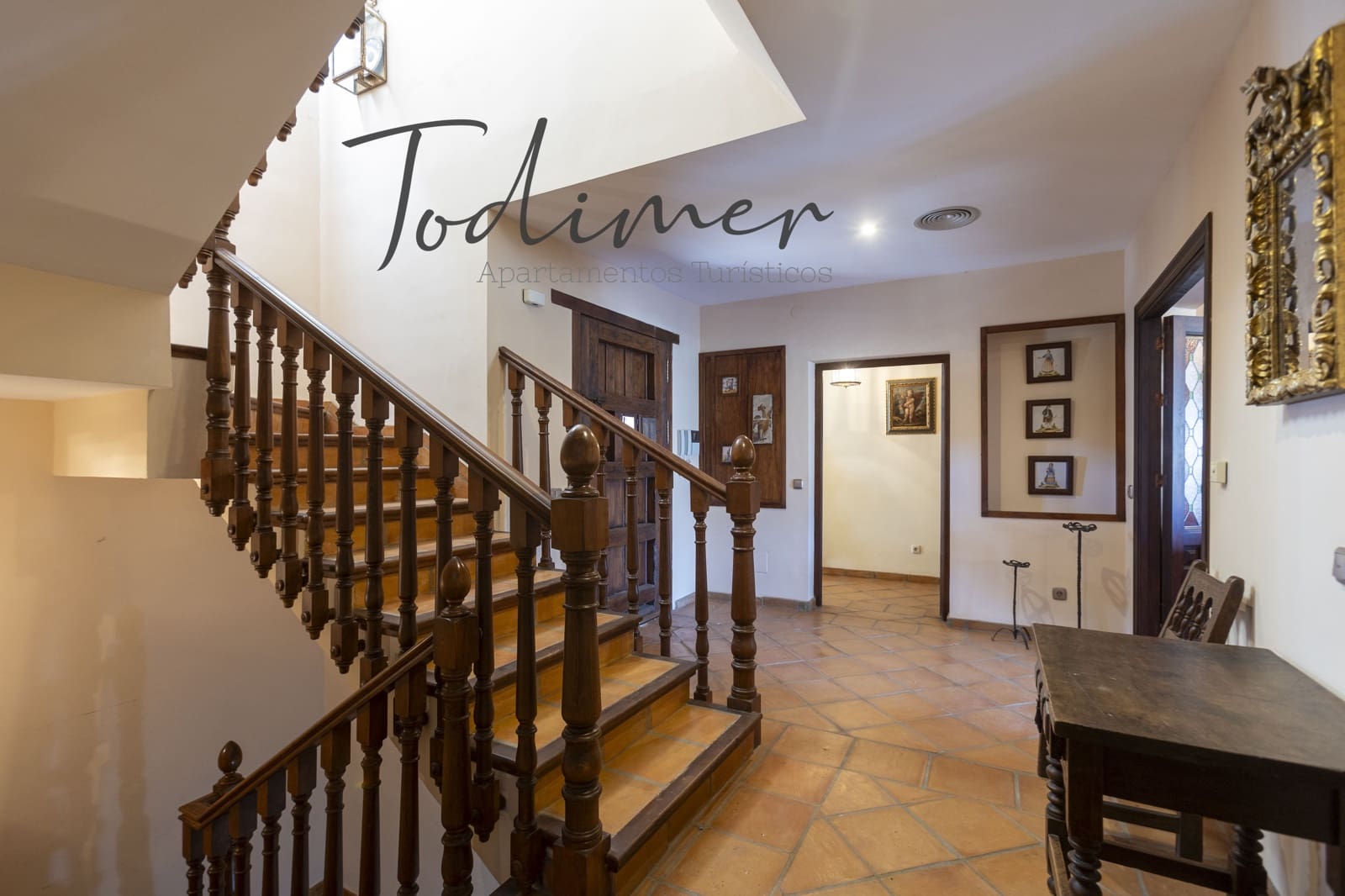 5 sovrum Villa till salu i La Herradura med pool garage - 1 650 000 € (Ref: 9885324)