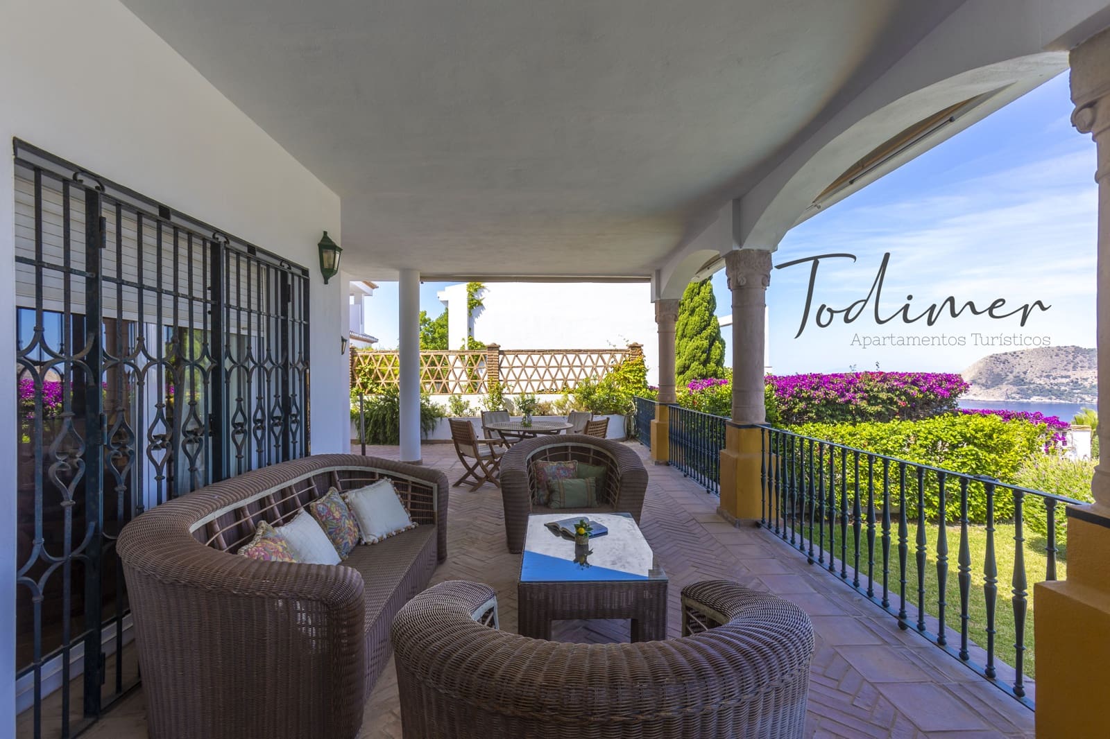 5 sovrum Villa till salu i La Herradura med pool garage - 1 650 000 € (Ref: 9885324)
