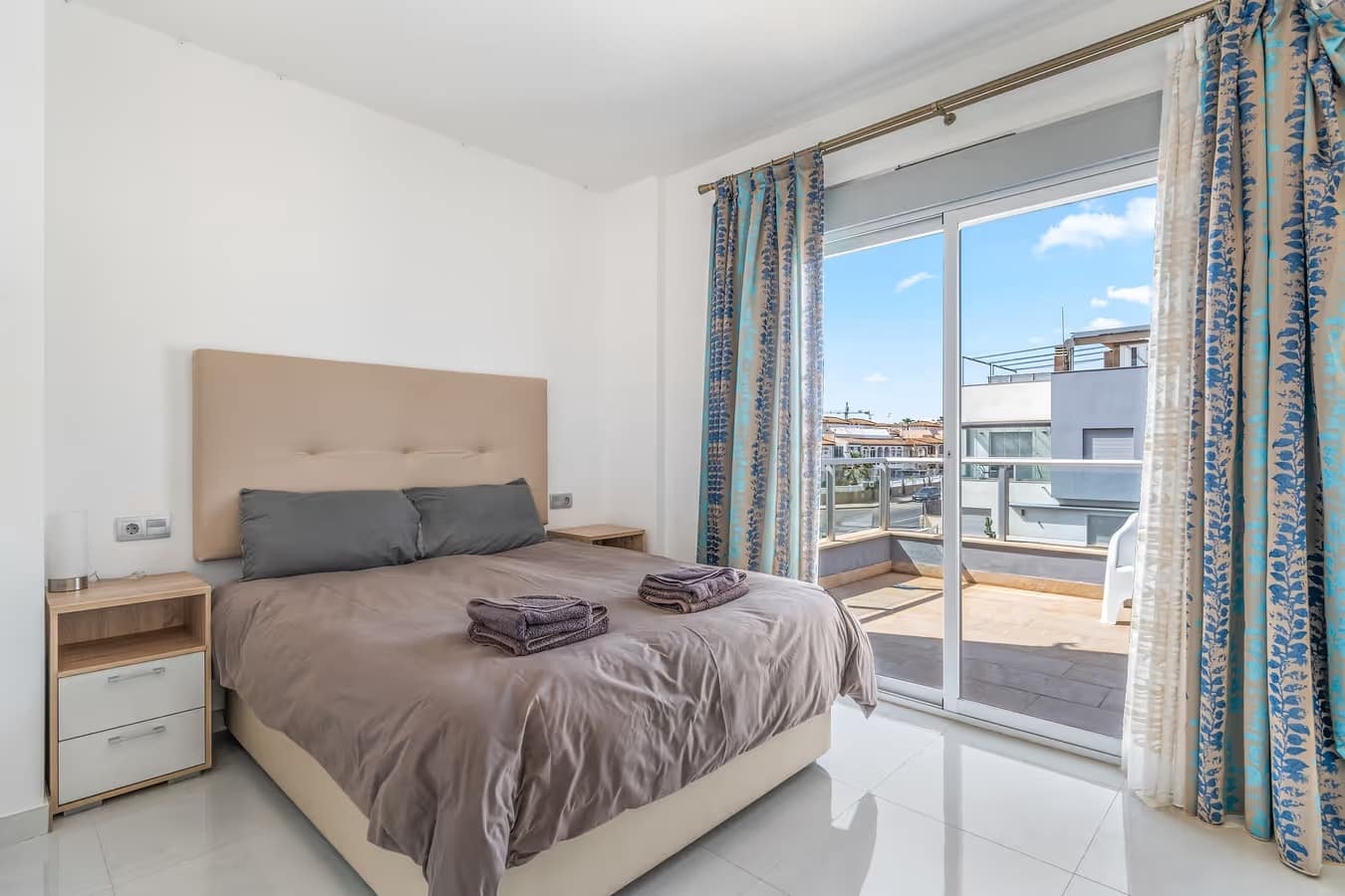 3 quarto Moradia para venda em Orihuela Costa com piscina - 360 000 € (Ref: 10000144)