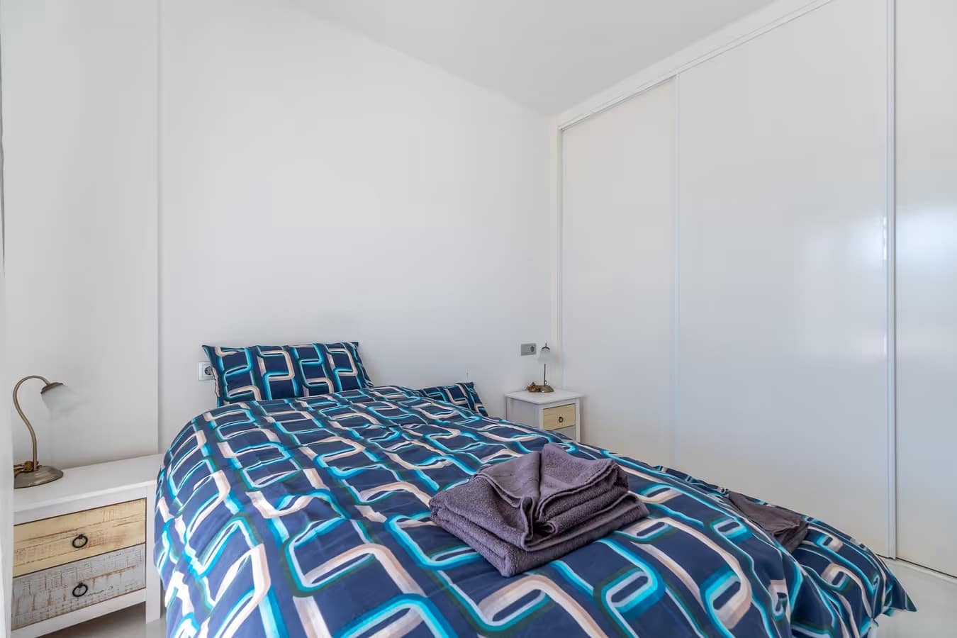 3 quarto Moradia para venda em Orihuela Costa com piscina - 360 000 € (Ref: 10000144)