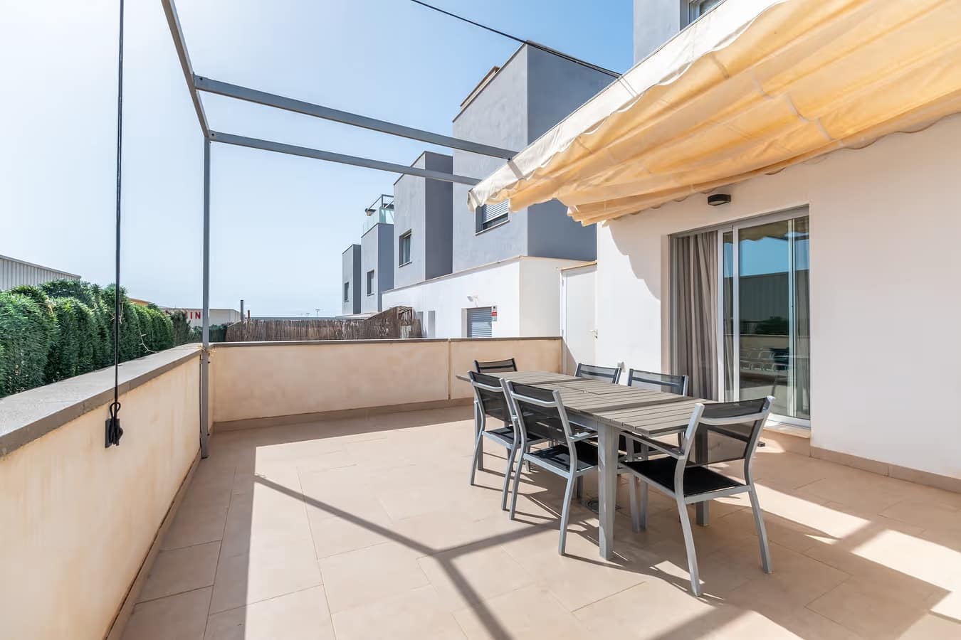 3 quarto Moradia para venda em Orihuela Costa com piscina - 360 000 € (Ref: 10000144)