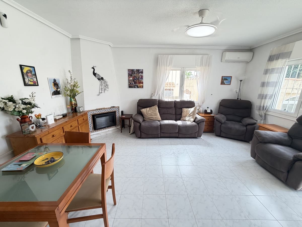 3 sypialnia Dom na sprzedaż w La Florida - 229 000 € (Ref: 10000145)