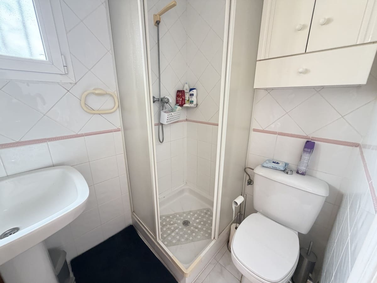 3 sypialnia Dom na sprzedaż w La Florida - 229 000 € (Ref: 10000145)