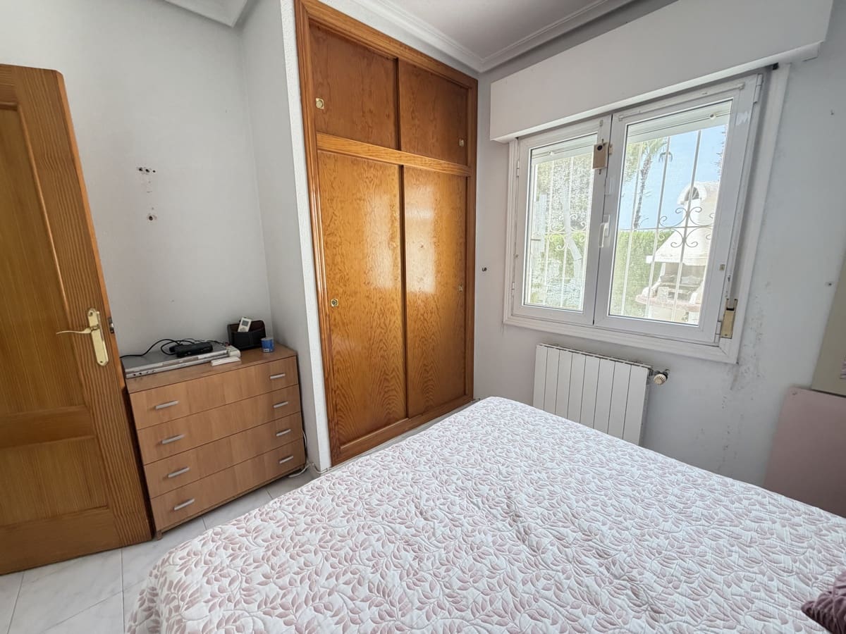 3 sypialnia Dom na sprzedaż w La Florida - 229 000 € (Ref: 10000145)