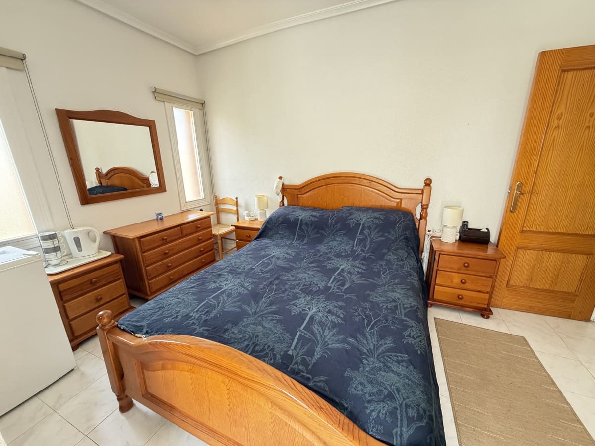 3 sypialnia Dom na sprzedaż w La Florida - 229 000 € (Ref: 10000145)