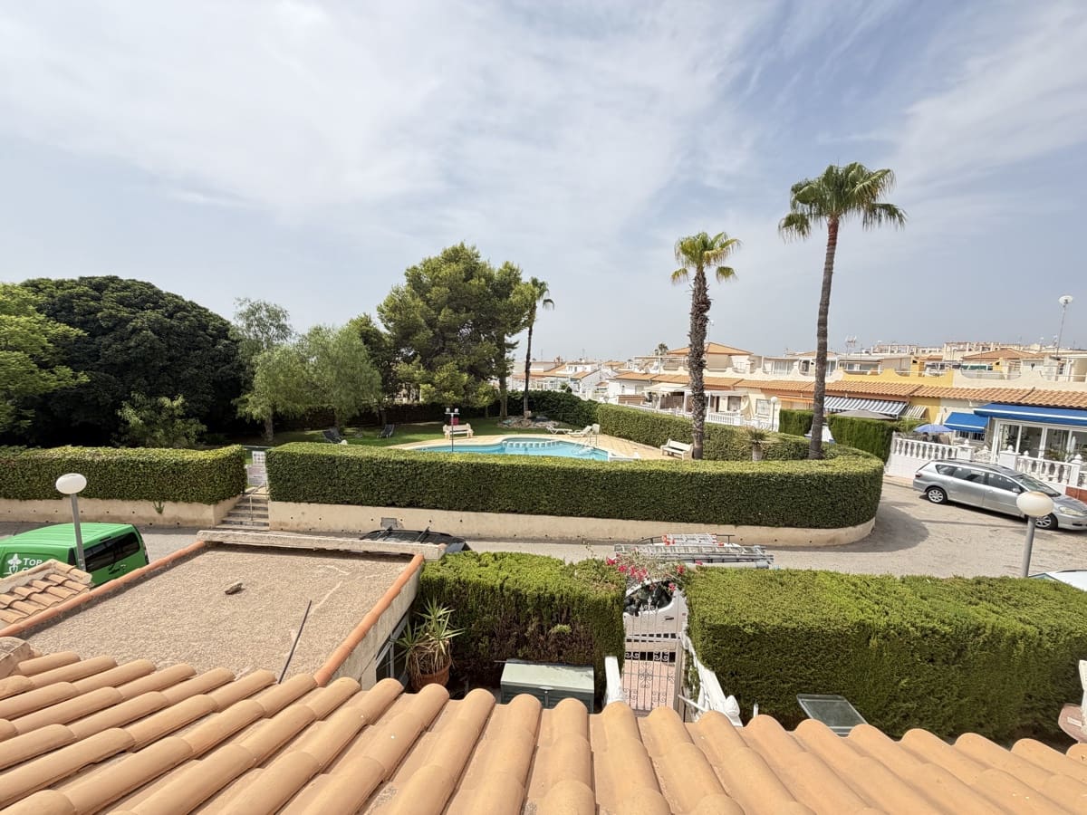 3 sypialnia Dom na sprzedaż w La Florida - 229 000 € (Ref: 10000145)