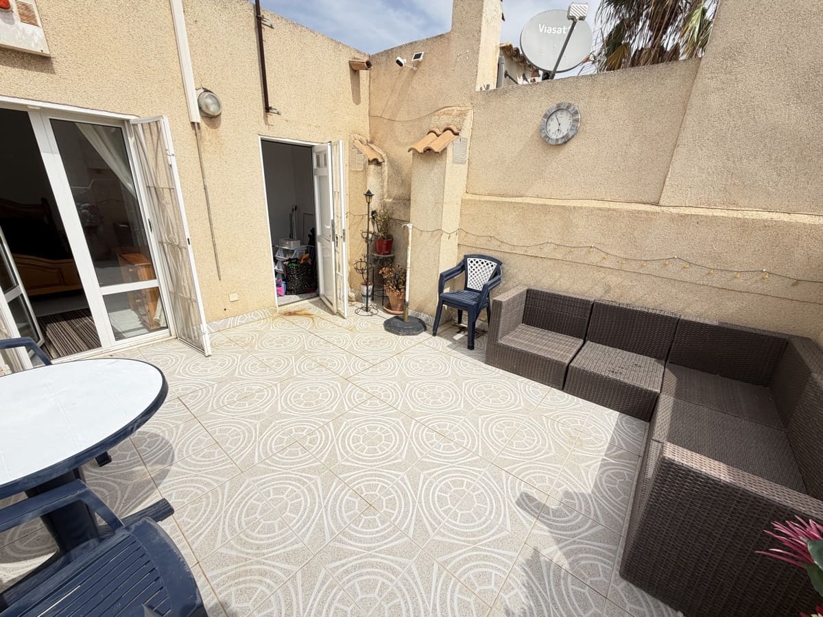 3 sypialnia Dom na sprzedaż w La Florida - 229 000 € (Ref: 10000145)