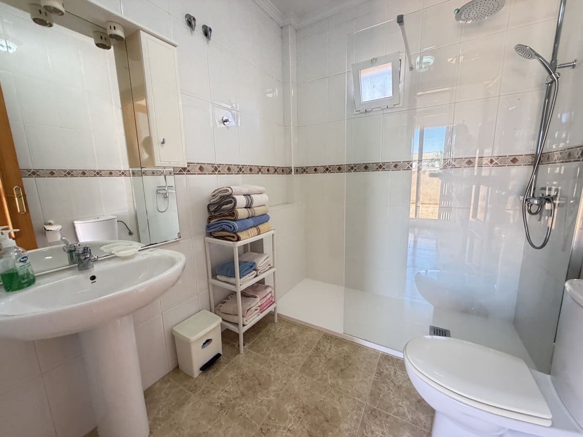 3 sypialnia Apartament na sprzedaż w La Zenia - 189 000 € (Ref: 10000146)