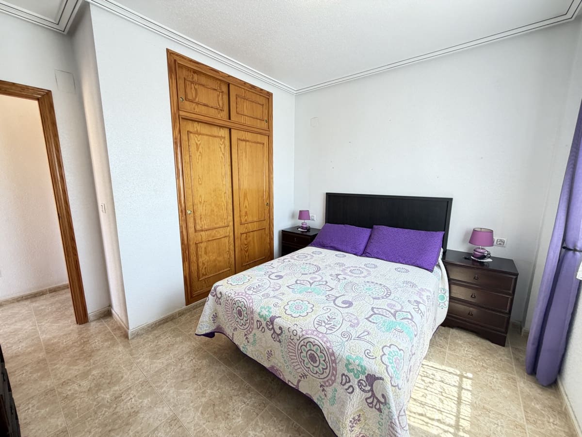 3 sypialnia Apartament na sprzedaż w La Zenia - 189 000 € (Ref: 10000146)