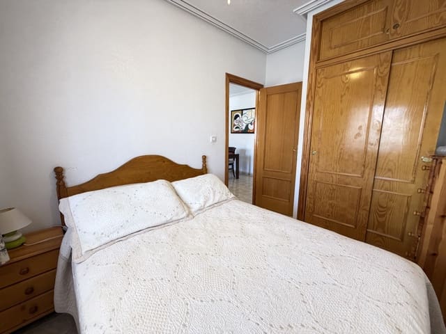 Apartamento de 3 habitaciones en La Zenia, Orihuela en venta - 189.000 € (Ref: 10000146)