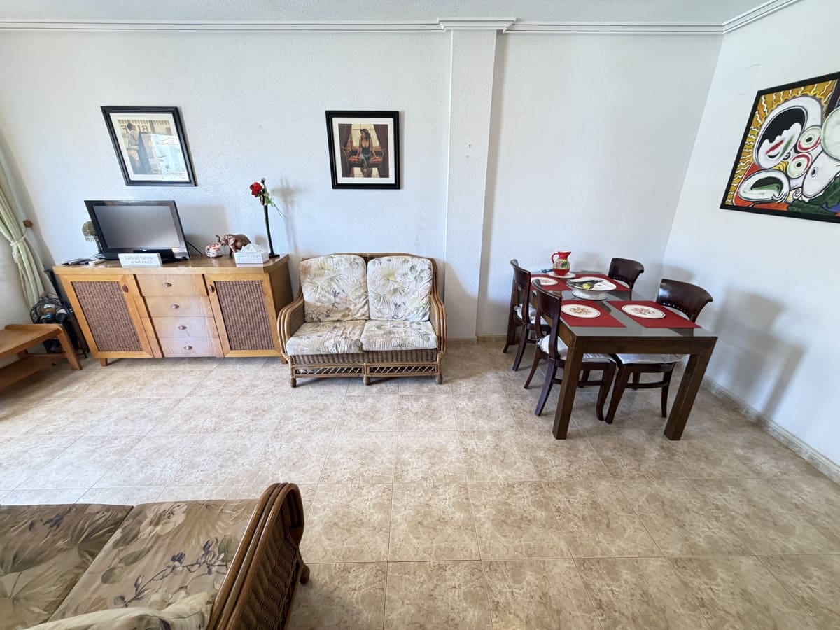 3 sypialnia Apartament na sprzedaż w La Zenia - 189 000 € (Ref: 10000146)