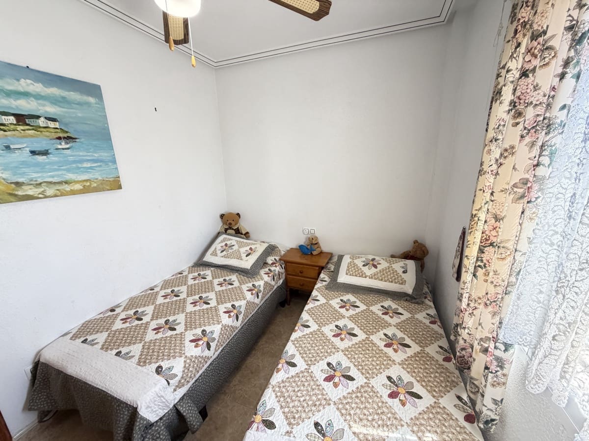 3 sypialnia Apartament na sprzedaż w La Zenia - 189 000 € (Ref: 10000146)