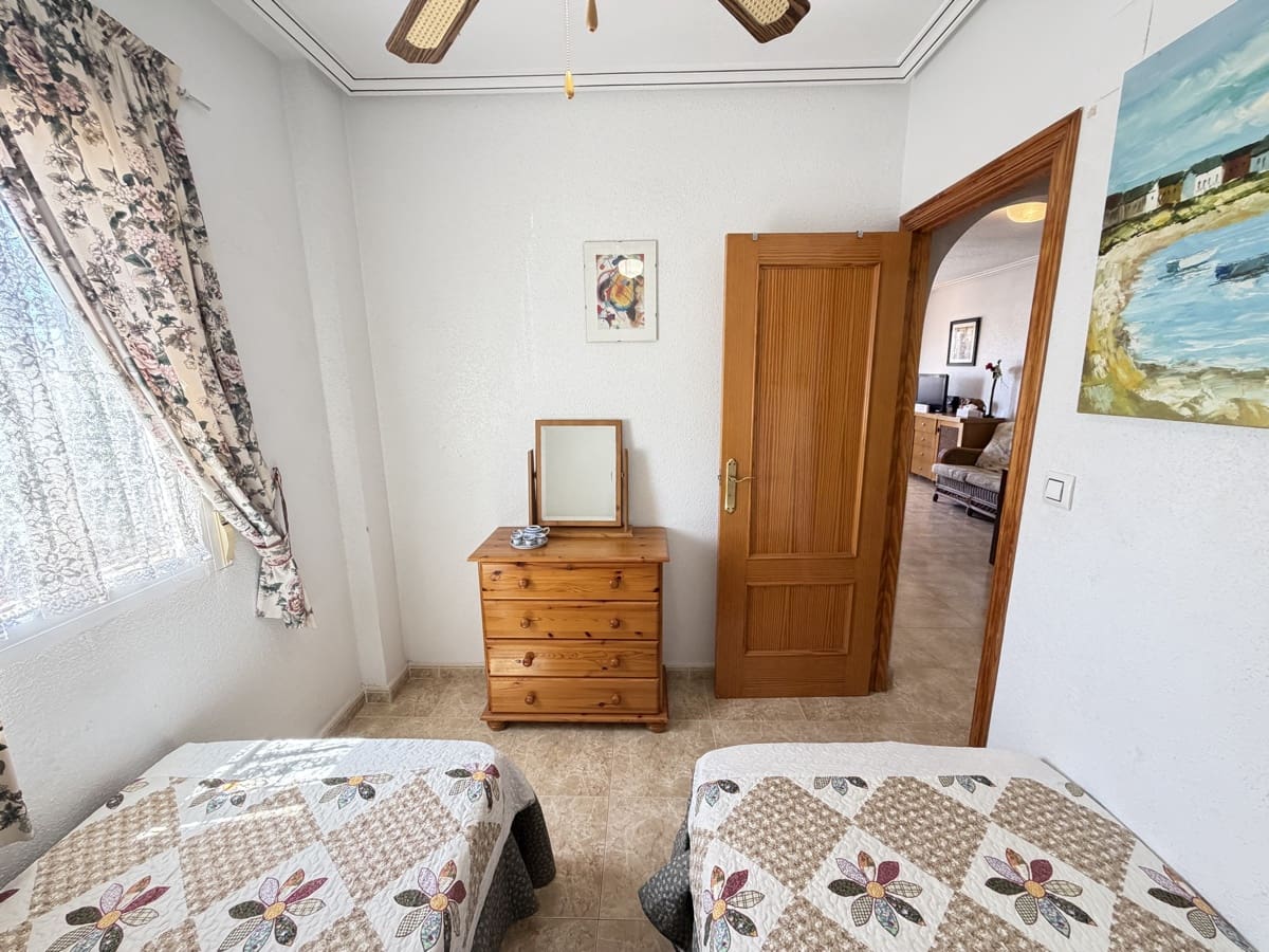 3 sypialnia Apartament na sprzedaż w La Zenia - 189 000 € (Ref: 10000146)