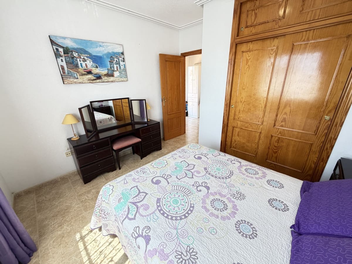 3 sypialnia Apartament na sprzedaż w La Zenia - 189 000 € (Ref: 10000146)